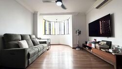 Blk 341A Sun Trellis (Sembawang), HDB Executive #552192341